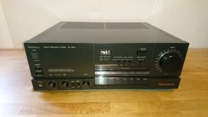 Technics SU-V85A
