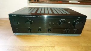 Denon PMA-560