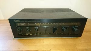 Yamaha CR-420