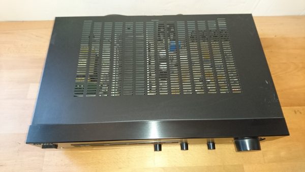 Sony TA-F235R – Bild 2