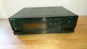 Sony TA-E1000ESD