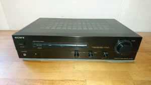 Sony TA-F235R
