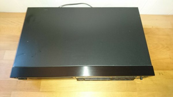 Sony CDP-497 – Bild 2