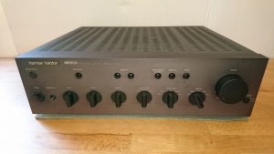 Harman Kardon HK 6650R