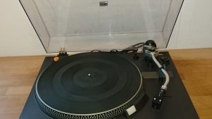Technics SL-231