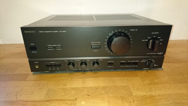 Technics SU-V660