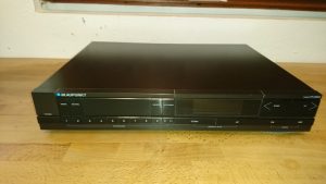 Blaupunkt PT-3650