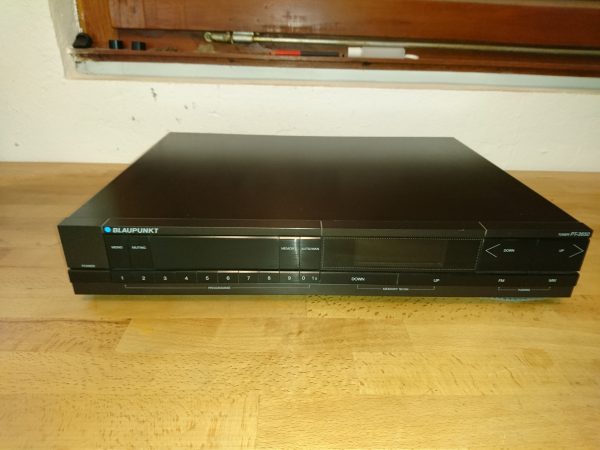 Blaupunkt PT-3650