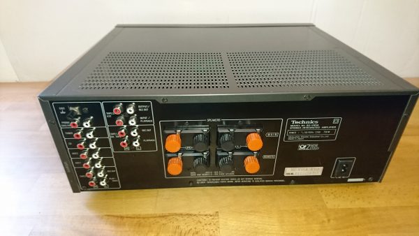 Technics SU-V85A – Bild 2