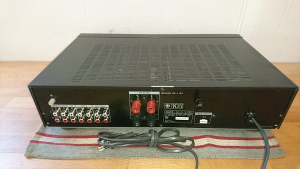 Sony TA-F235R – Bild 3