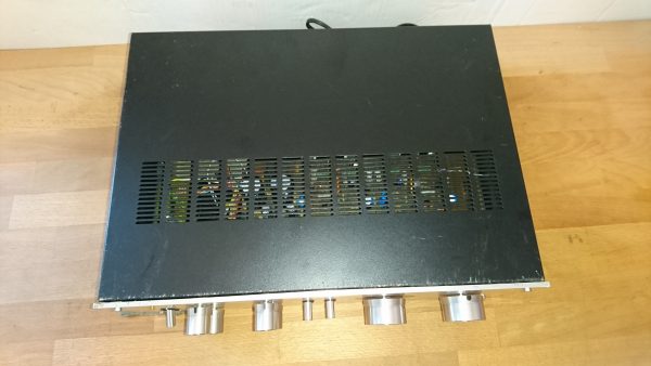 Pioneer SA-6300 – Bild 3