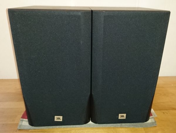 JBL TLX 300