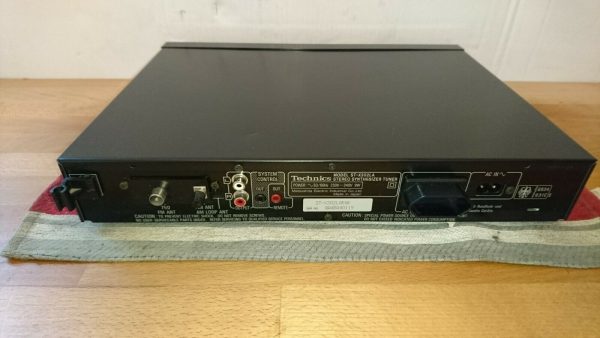 Technics ST-X302L – Bild 3