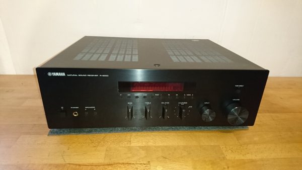 Yamaha R-S300