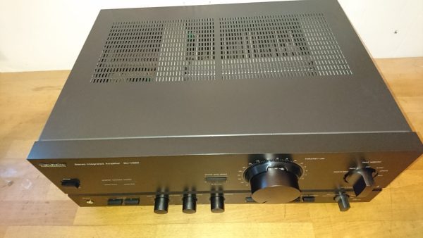 Technics SU-V660 – Bild 2