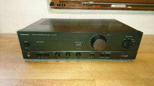 Technics SU-VZ220