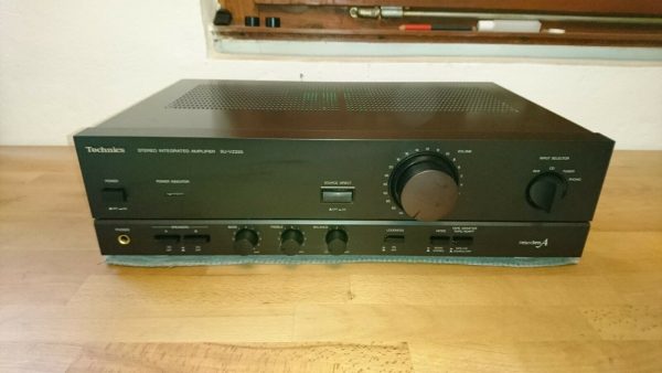 Technics SU-VZ220