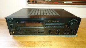 Sony STR-GX40