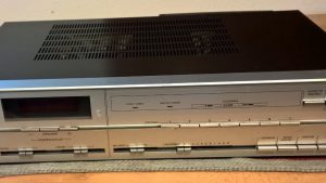Telefunken HR 700