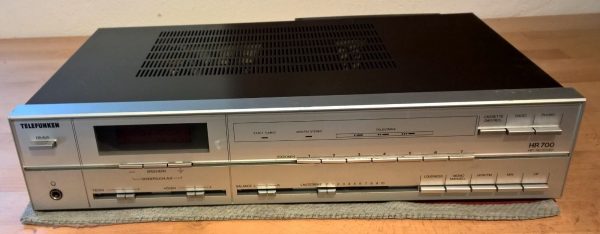 Telefunken HR 700