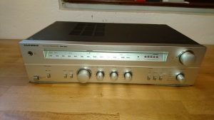 Telefunken RR 100