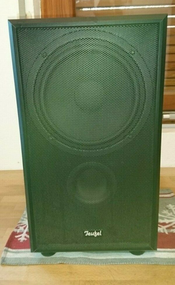 Teufel M 800 A
