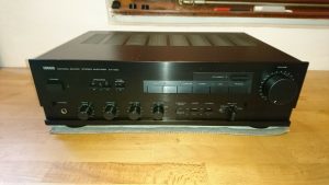 Yamaha AX-530