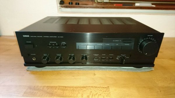 Yamaha AX-530