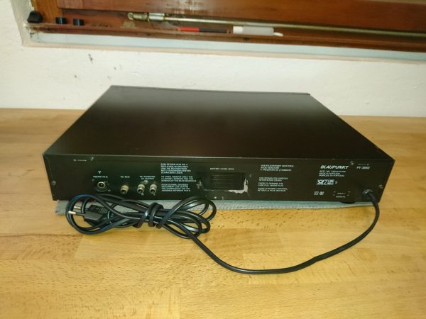 Blaupunkt PT-3650 – Bild 3
