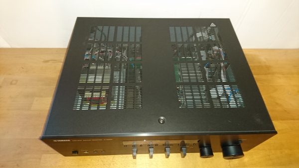 Yamaha R-S300 – Bild 3