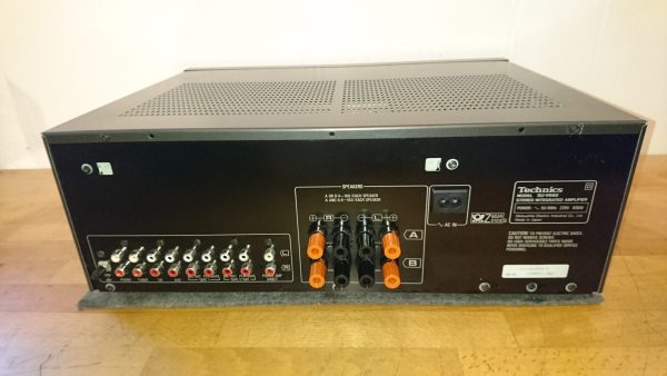 Technics SU-V660 – Bild 3