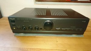 Technics SU-V620