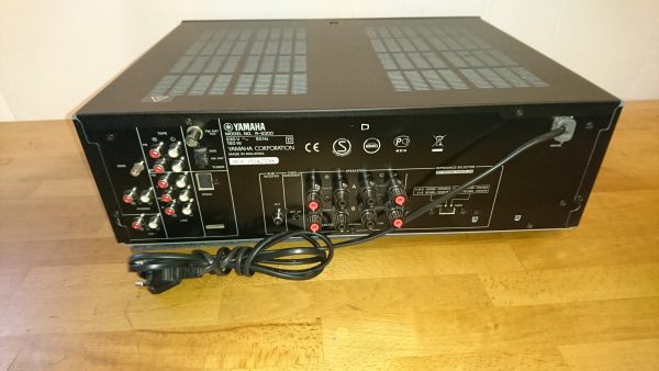 Yamaha R-S300 – Bild 2