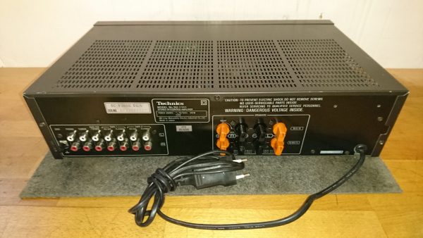 Technics SU-V303 – Bild 3