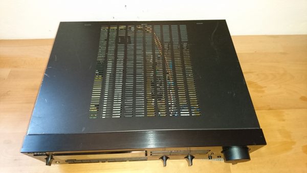 Sony STR-GX40 – Bild 2