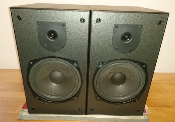 JBL TLX 300 – Bild 2