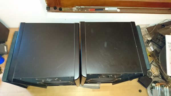 MB Quart 280 – Bild 3