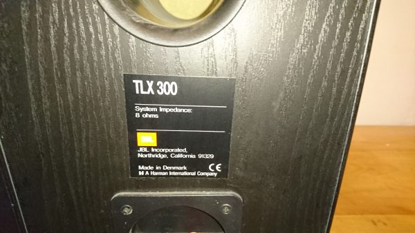 JBL TLX 300 – Bild 3