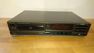 Technics SL-P277A
