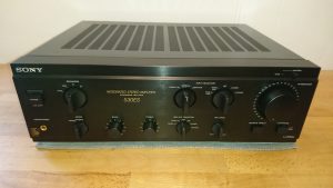 Sony TA-F530ES