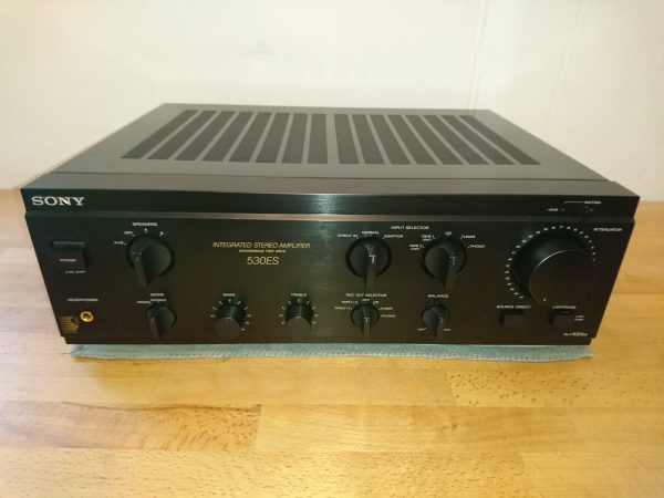 Sony TA-F530ES