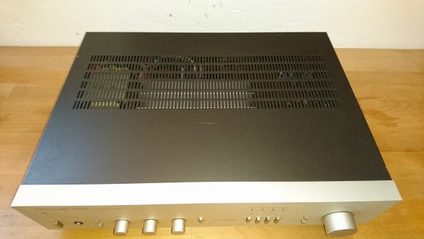 Harman Kardon PM 620 – Bild 2