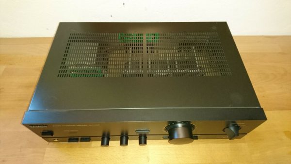 Technics SU-VZ220 – Bild 2