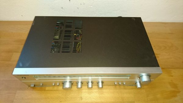 Telefunken RR 100 – Bild 2