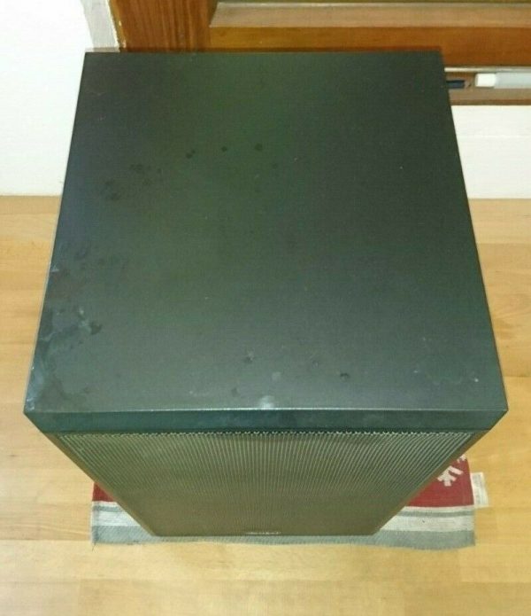 Teufel M 800 A – Bild 2