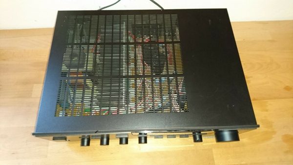 Blaupunkt MA-5750 – Bild 2