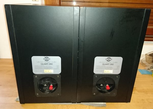 MB Quart 280 – Bild 4