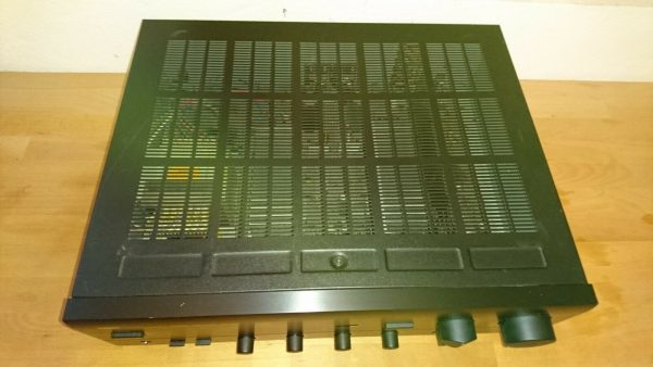 Yamaha AX-470 – Bild 2