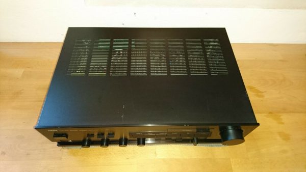 Yamaha AX-530 – Bild 2