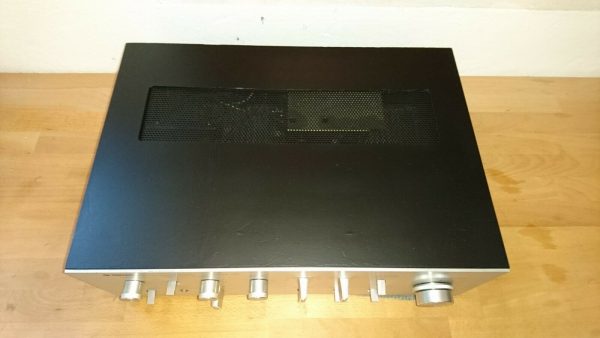 Yamaha CA-400 – Bild 2